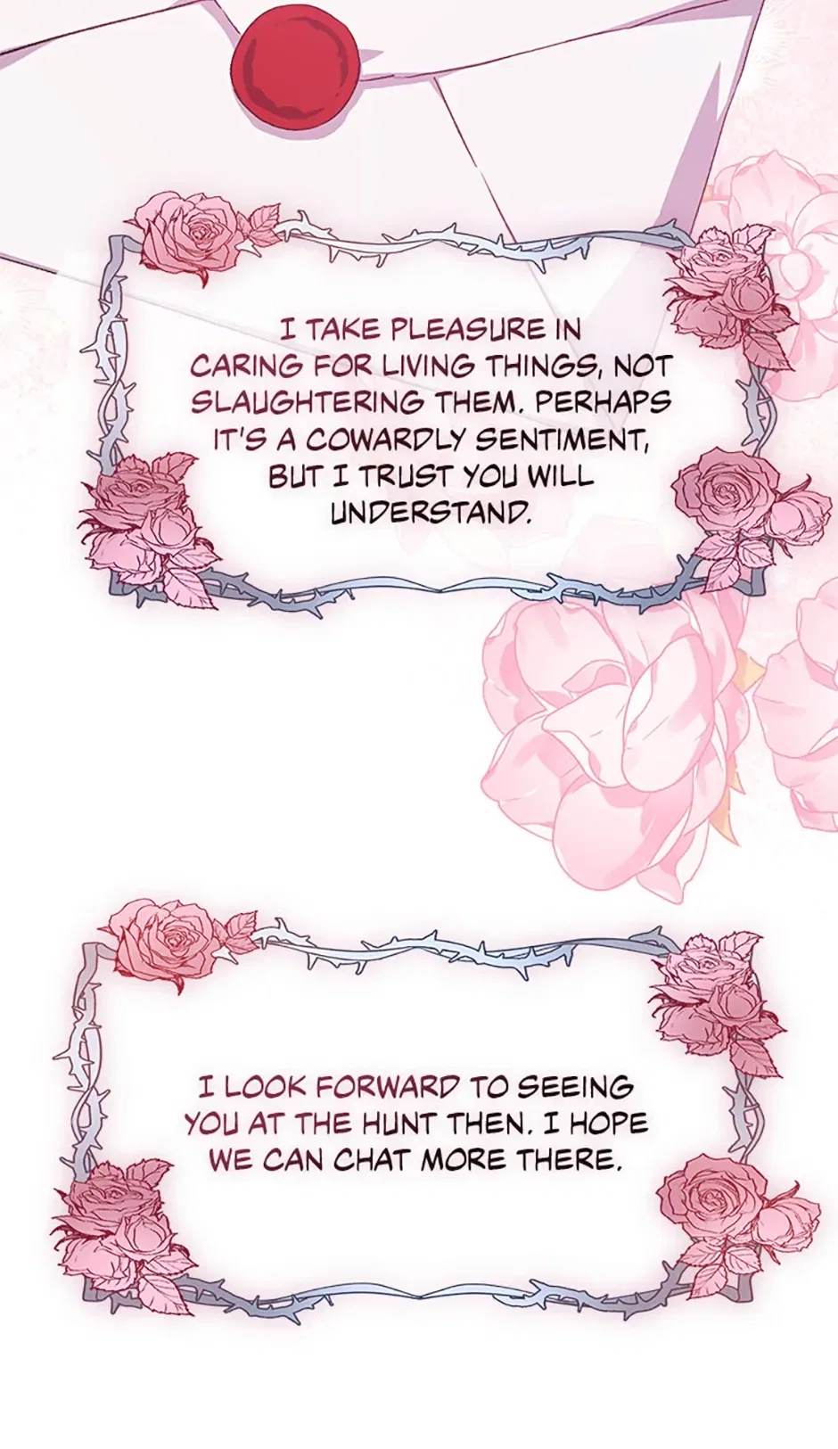 The Exhausting Reality of Novel Transmigration Chapter 64 – Page 57