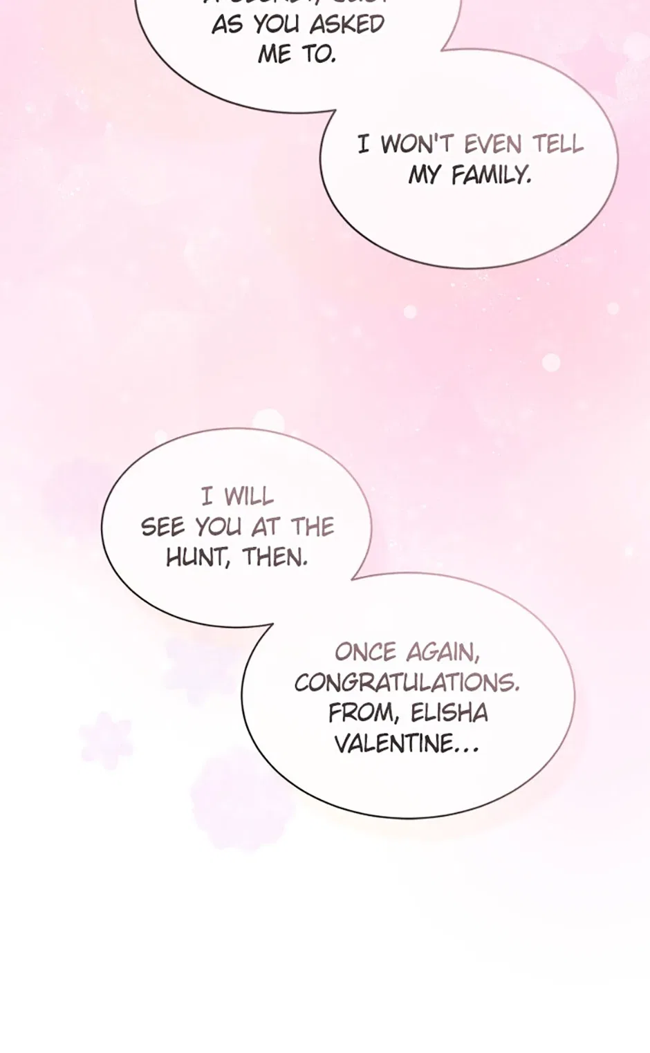 The Exhausting Reality of Novel Transmigration Chapter 64 – Page 61