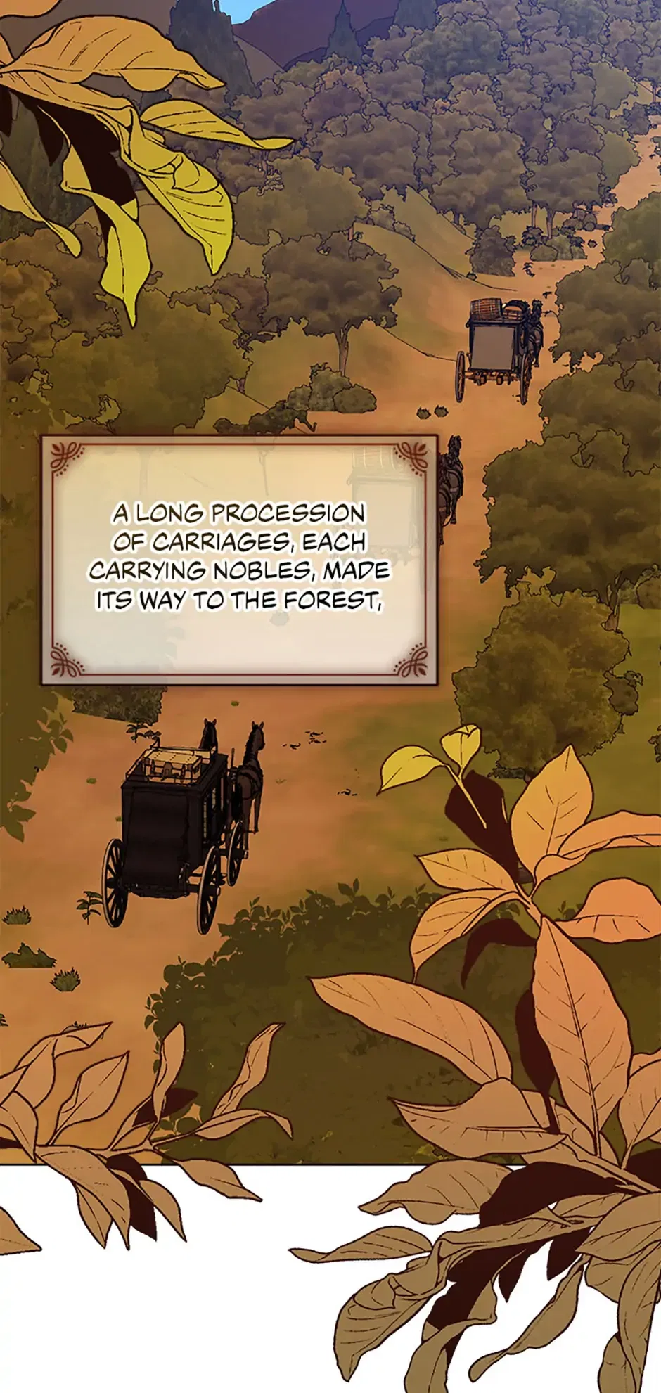 The Exhausting Reality of Novel Transmigration Chapter 64 – Page 70