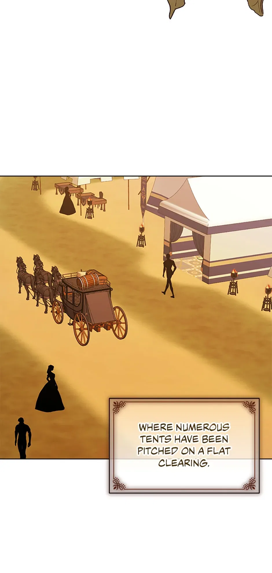 The Exhausting Reality of Novel Transmigration Chapter 64 – Page 71
