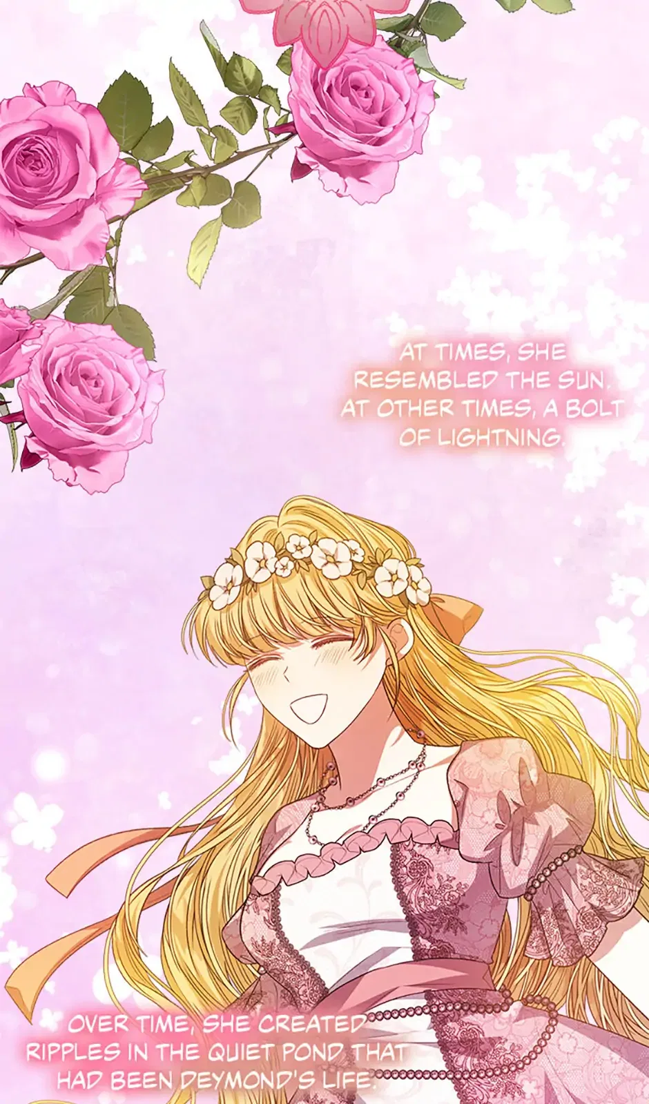 The Exhausting Reality of Novel Transmigration Chapter 63 – Page 6