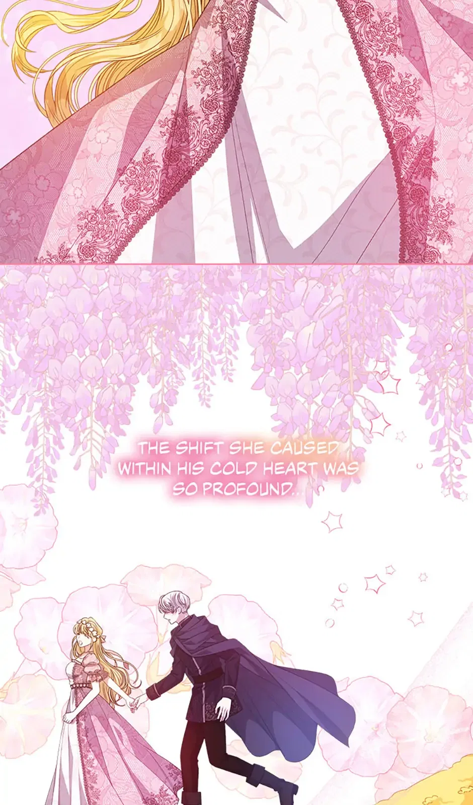 The Exhausting Reality of Novel Transmigration Chapter 63 – Page 7
