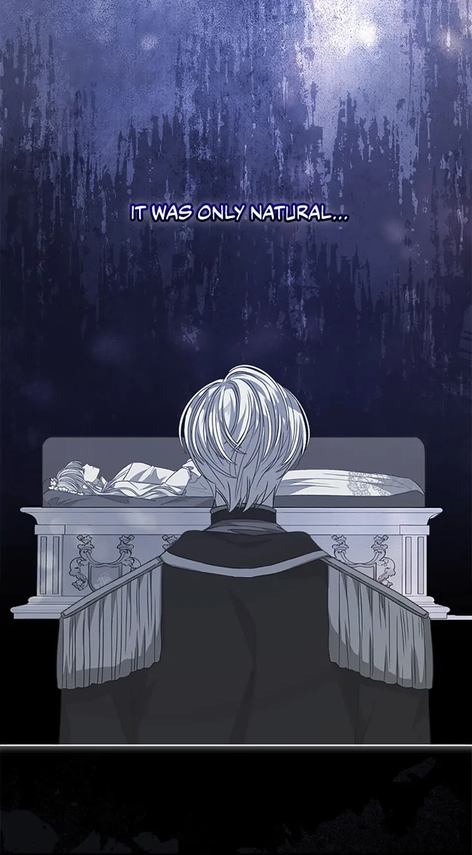 The Exhausting Reality of Novel Transmigration Chapter 63 – Page 12
