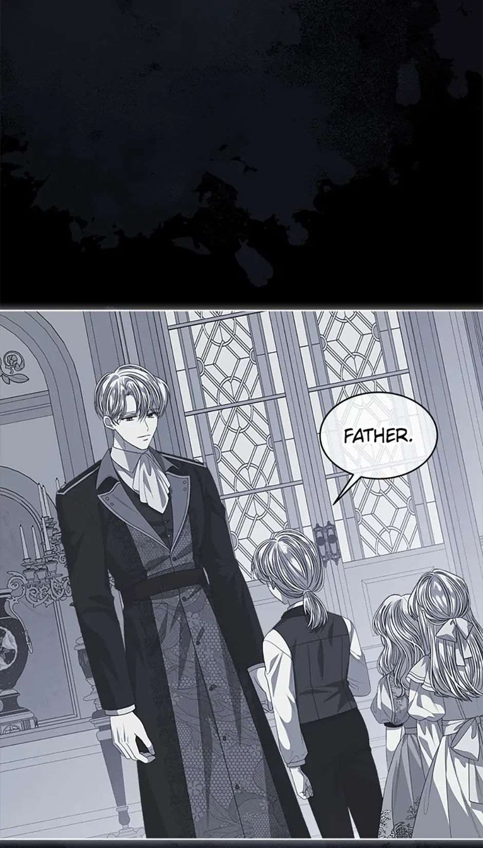 The Exhausting Reality of Novel Transmigration Chapter 63 – Page 17