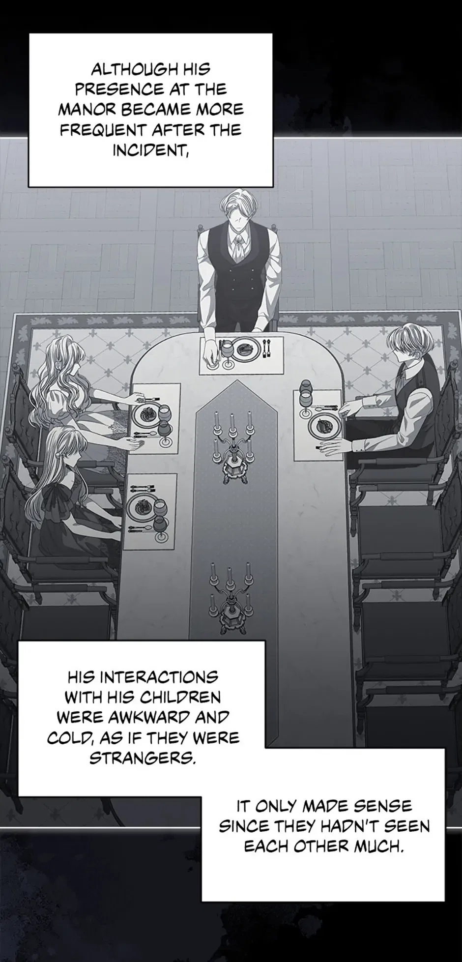 The Exhausting Reality of Novel Transmigration Chapter 63 – Page 26