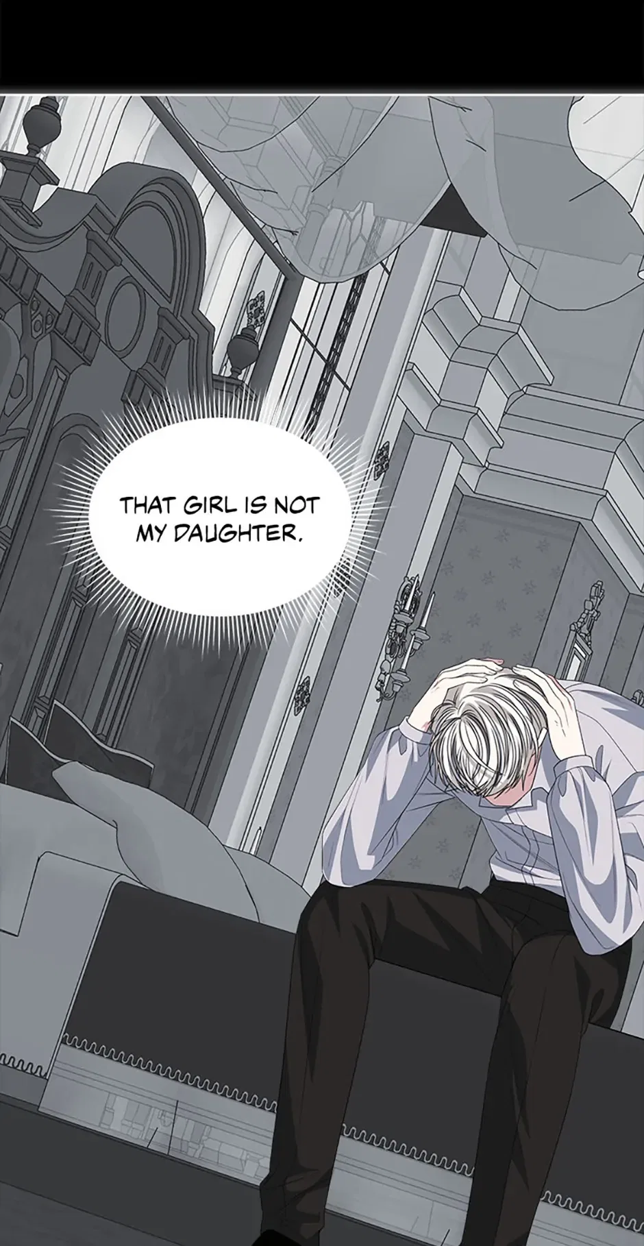 The Exhausting Reality of Novel Transmigration Chapter 63 – Page 32