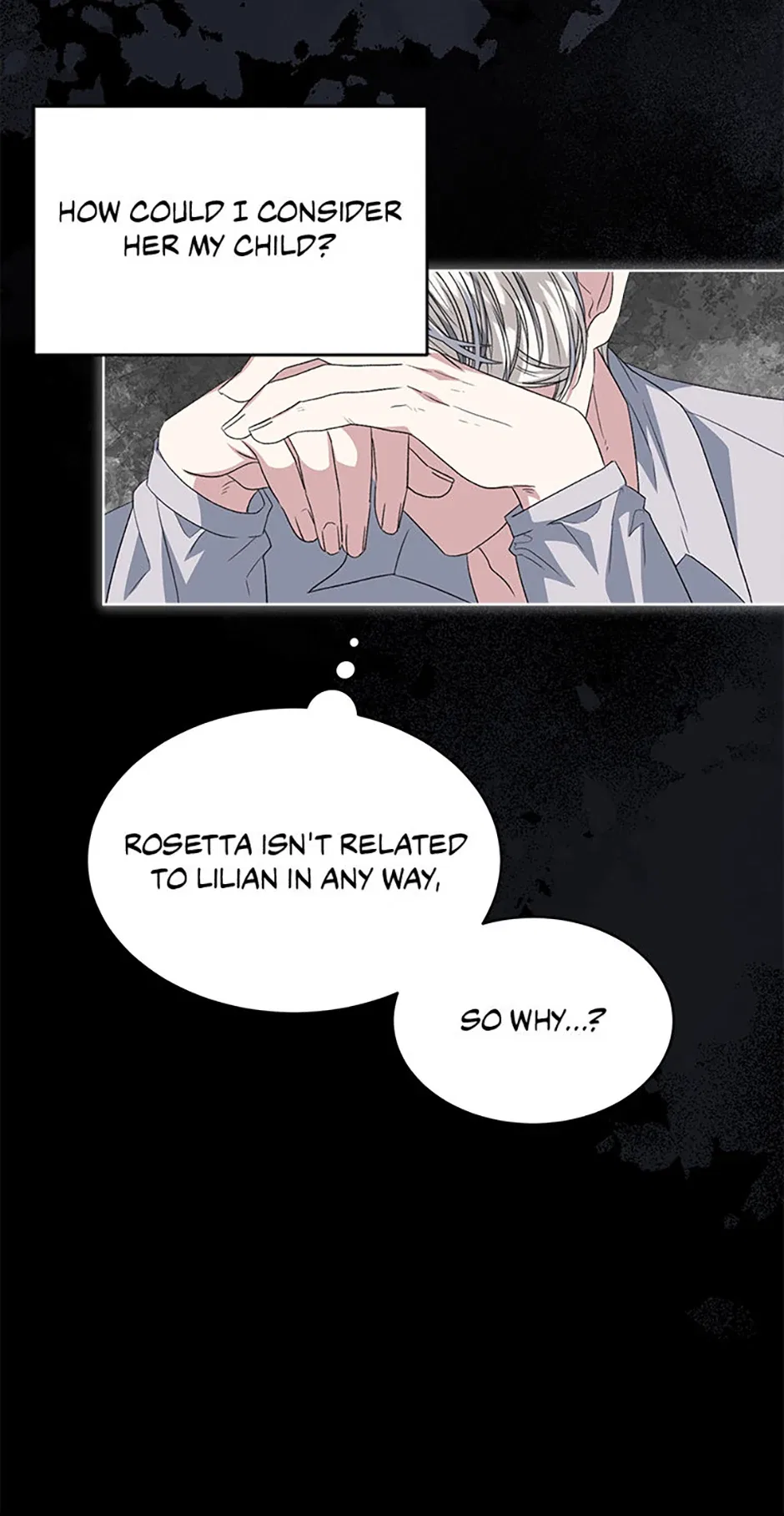 The Exhausting Reality of Novel Transmigration Chapter 63 – Page 34