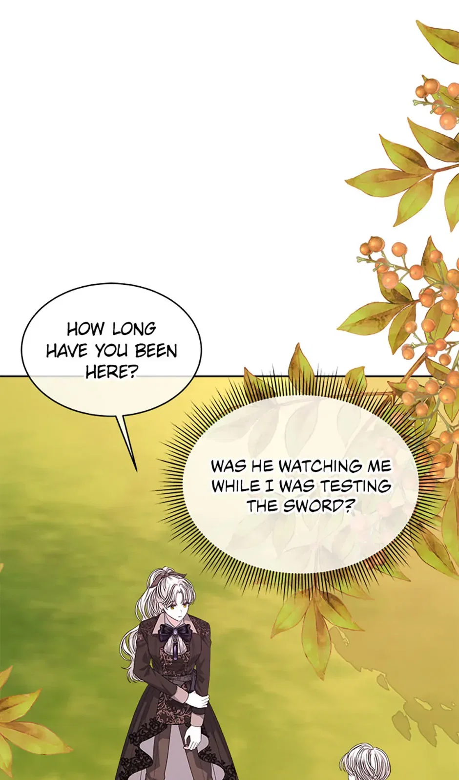 The Exhausting Reality of Novel Transmigration Chapter 63 – Page 47