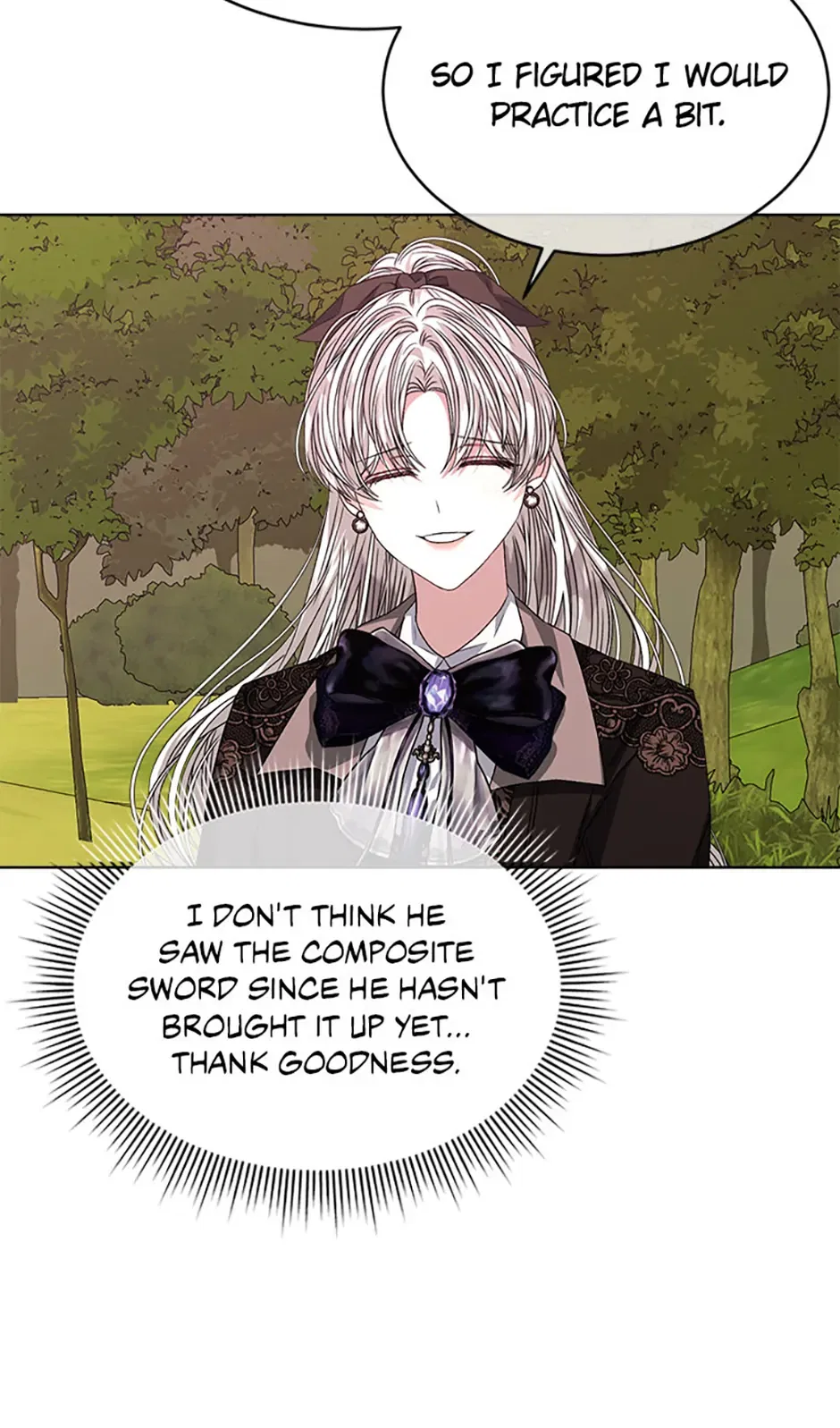 The Exhausting Reality of Novel Transmigration Chapter 63 – Page 49