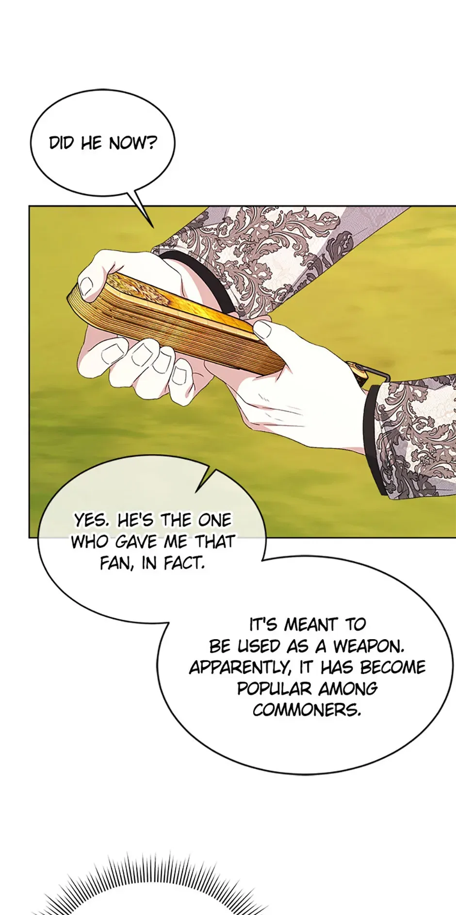 The Exhausting Reality of Novel Transmigration Chapter 63 – Page 50