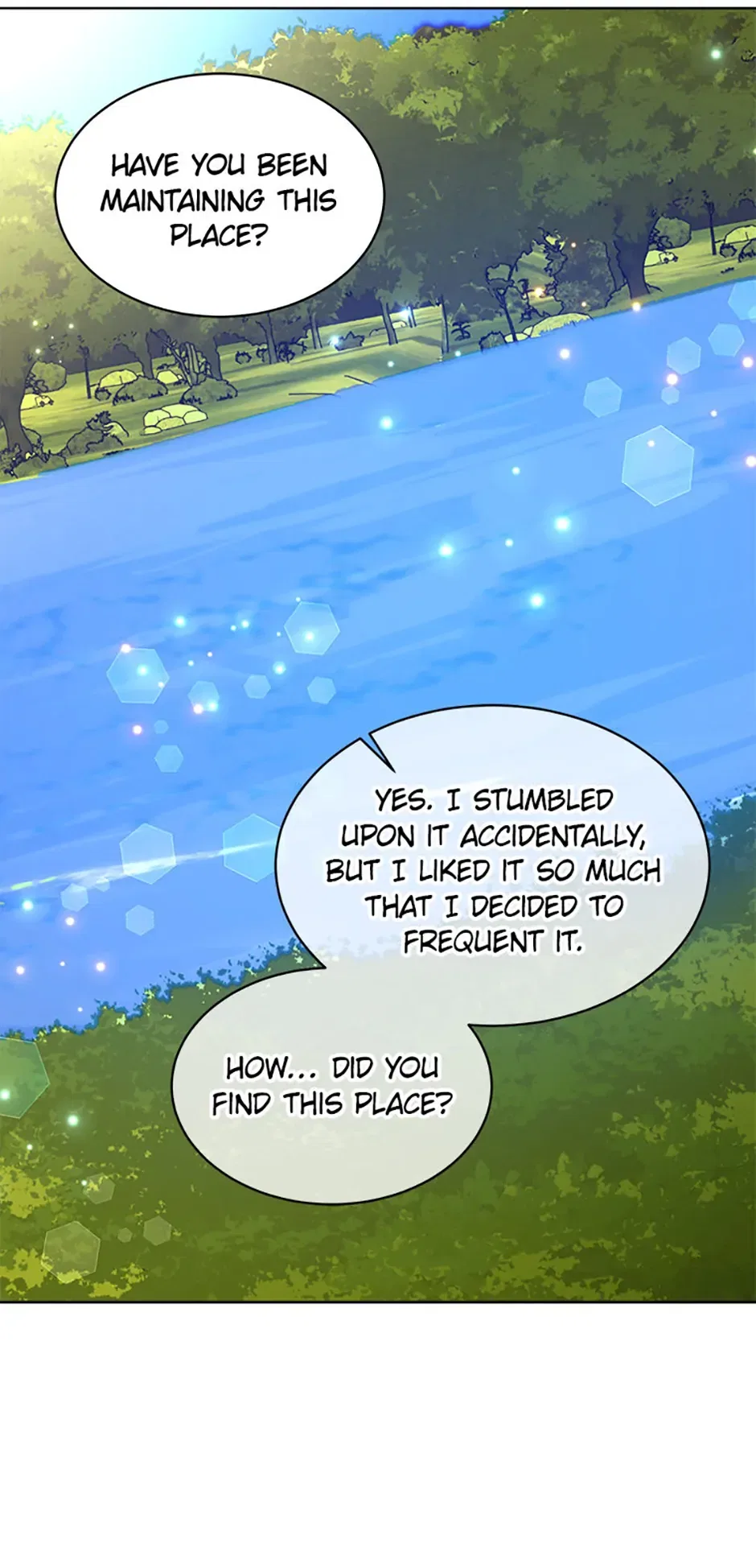 The Exhausting Reality of Novel Transmigration Chapter 63 – Page 57
