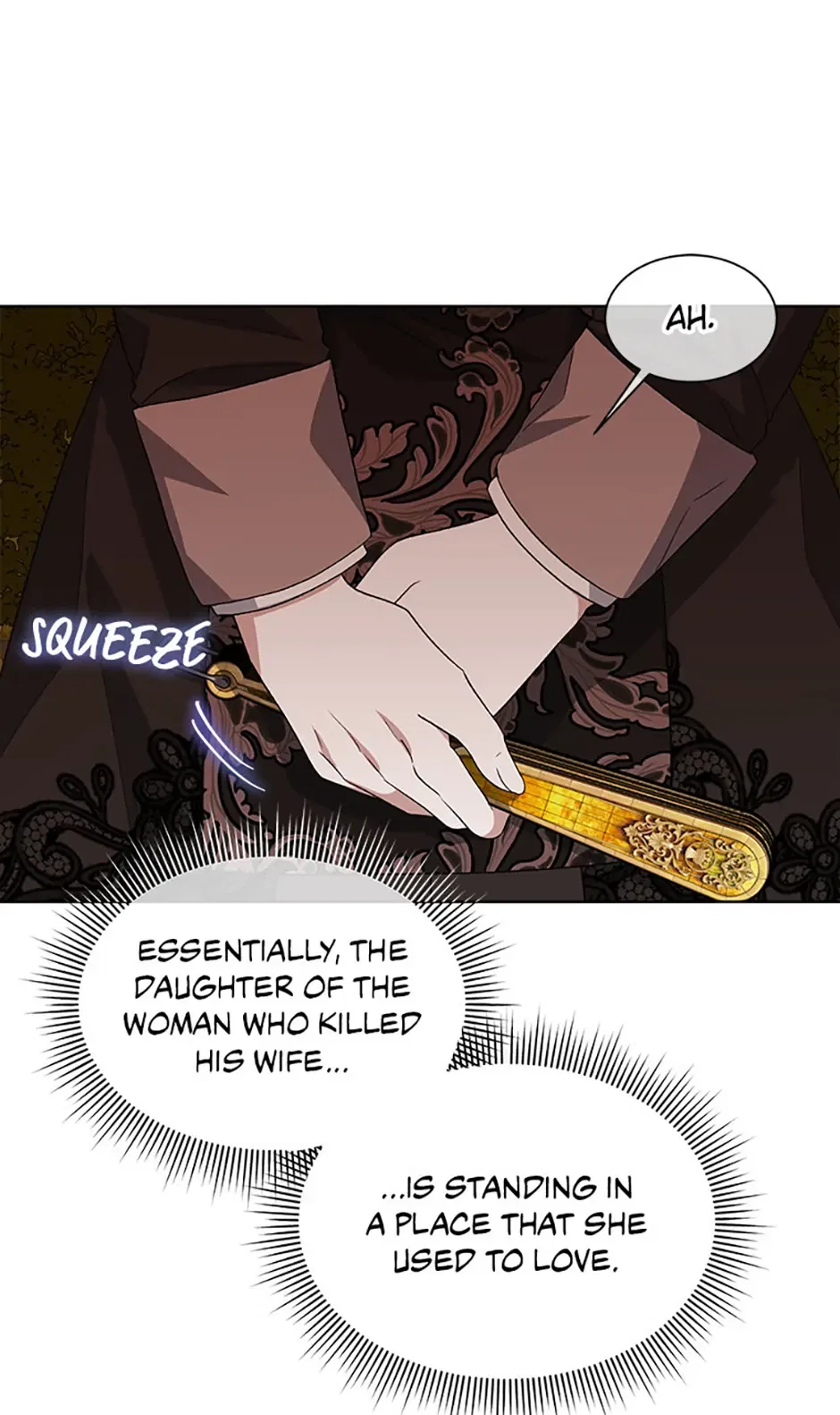 The Exhausting Reality of Novel Transmigration Chapter 63 – Page 62