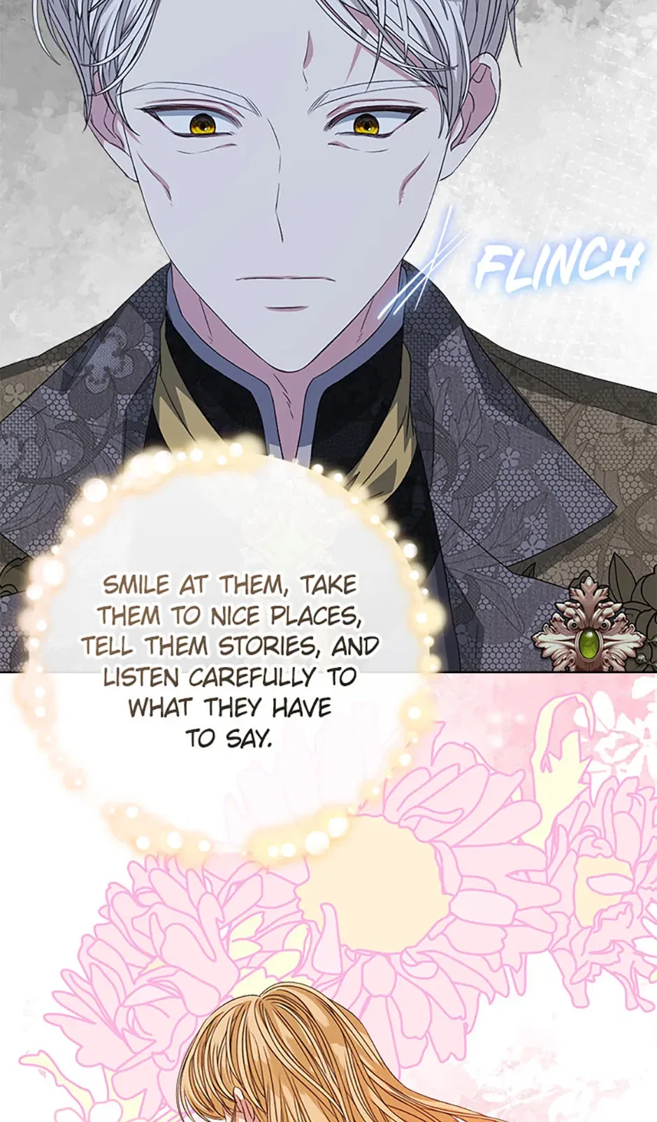 The Exhausting Reality of Novel Transmigration Chapter 63 – Page 72