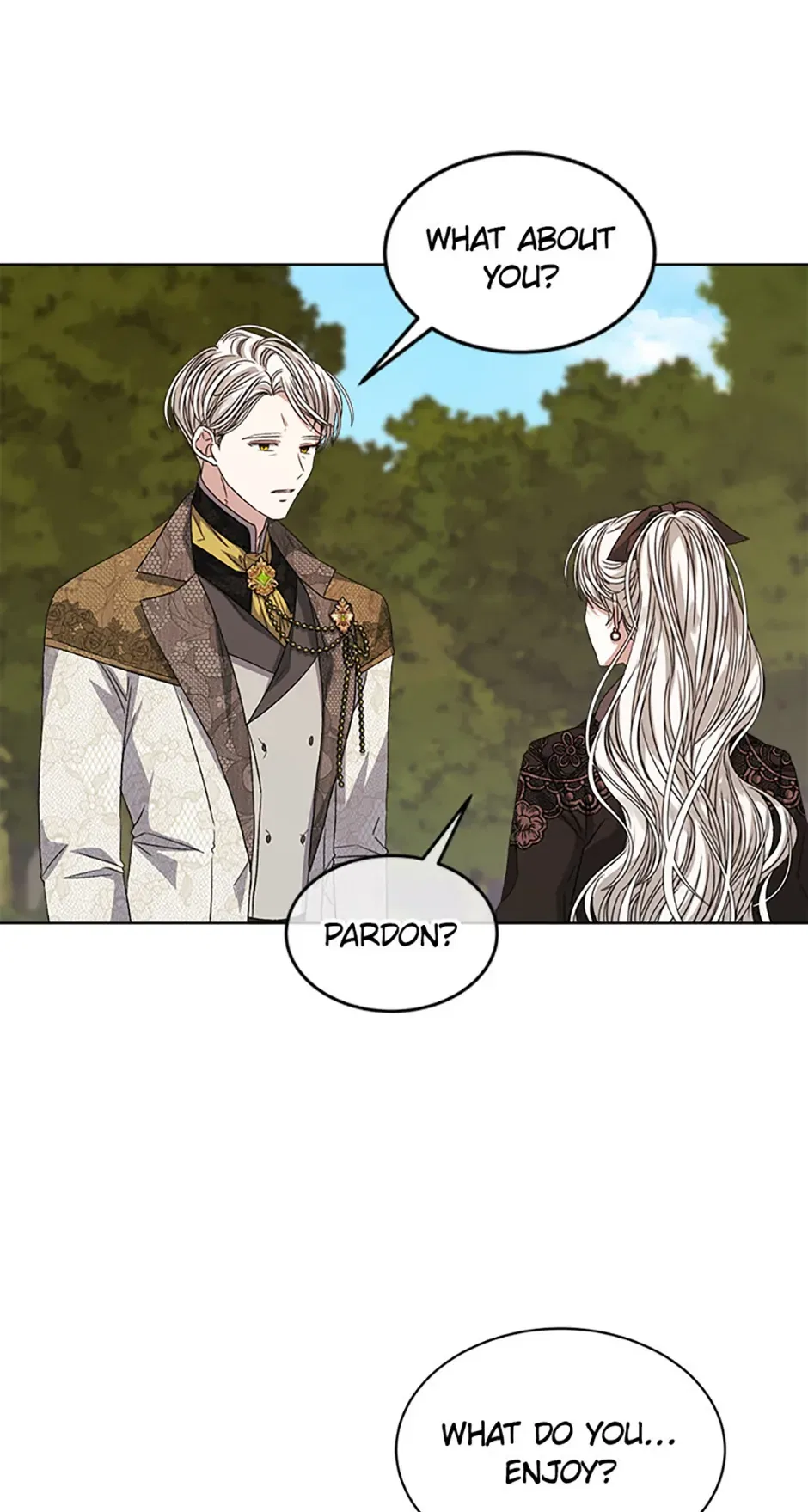 The Exhausting Reality of Novel Transmigration Chapter 63 – Page 74