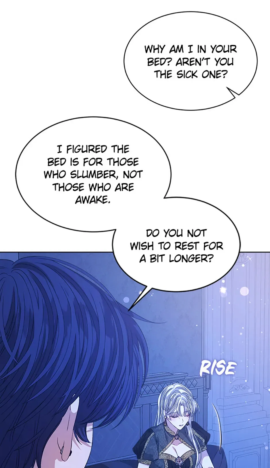 The Exhausting Reality of Novel Transmigration Chapter 62 – Page 4