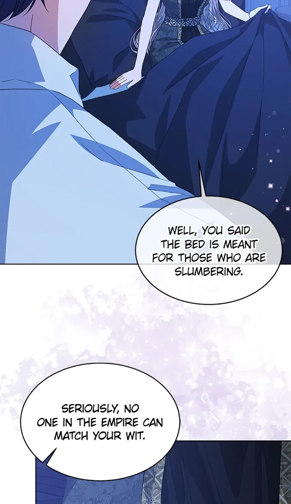 The Exhausting Reality of Novel Transmigration Chapter 62 – Page 5