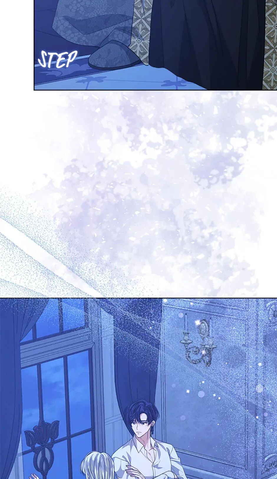 The Exhausting Reality of Novel Transmigration Chapter 62 – Page 6