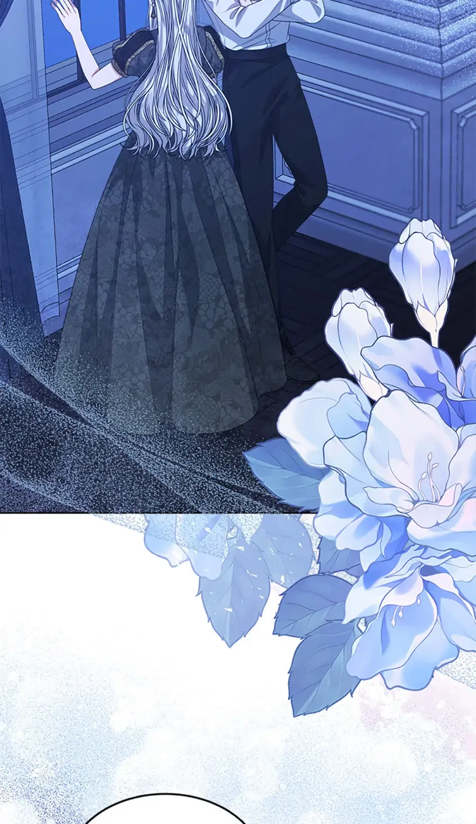 The Exhausting Reality of Novel Transmigration Chapter 62 – Page 7