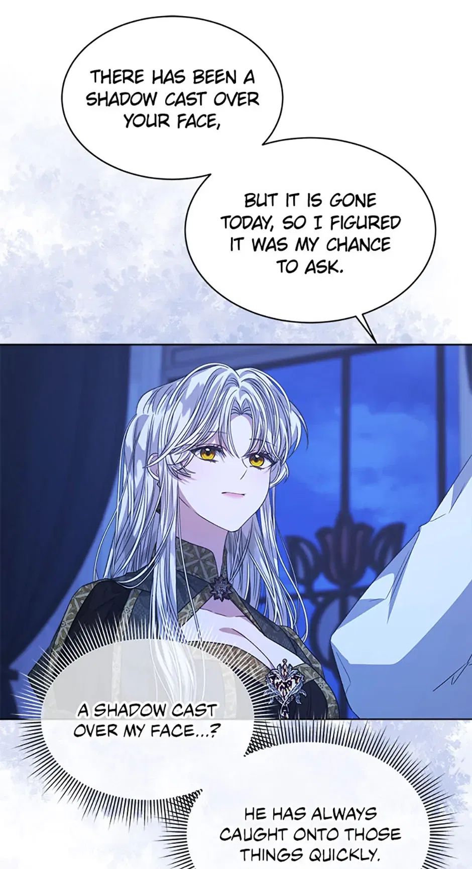 The Exhausting Reality of Novel Transmigration Chapter 62 – Page 9