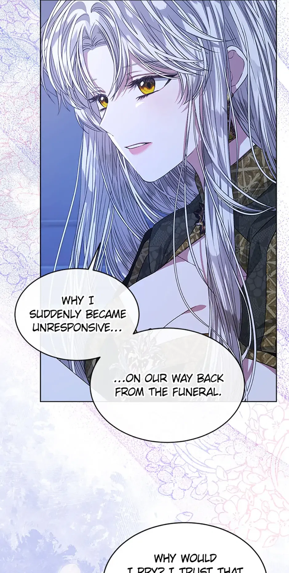 The Exhausting Reality of Novel Transmigration Chapter 62 – Page 13