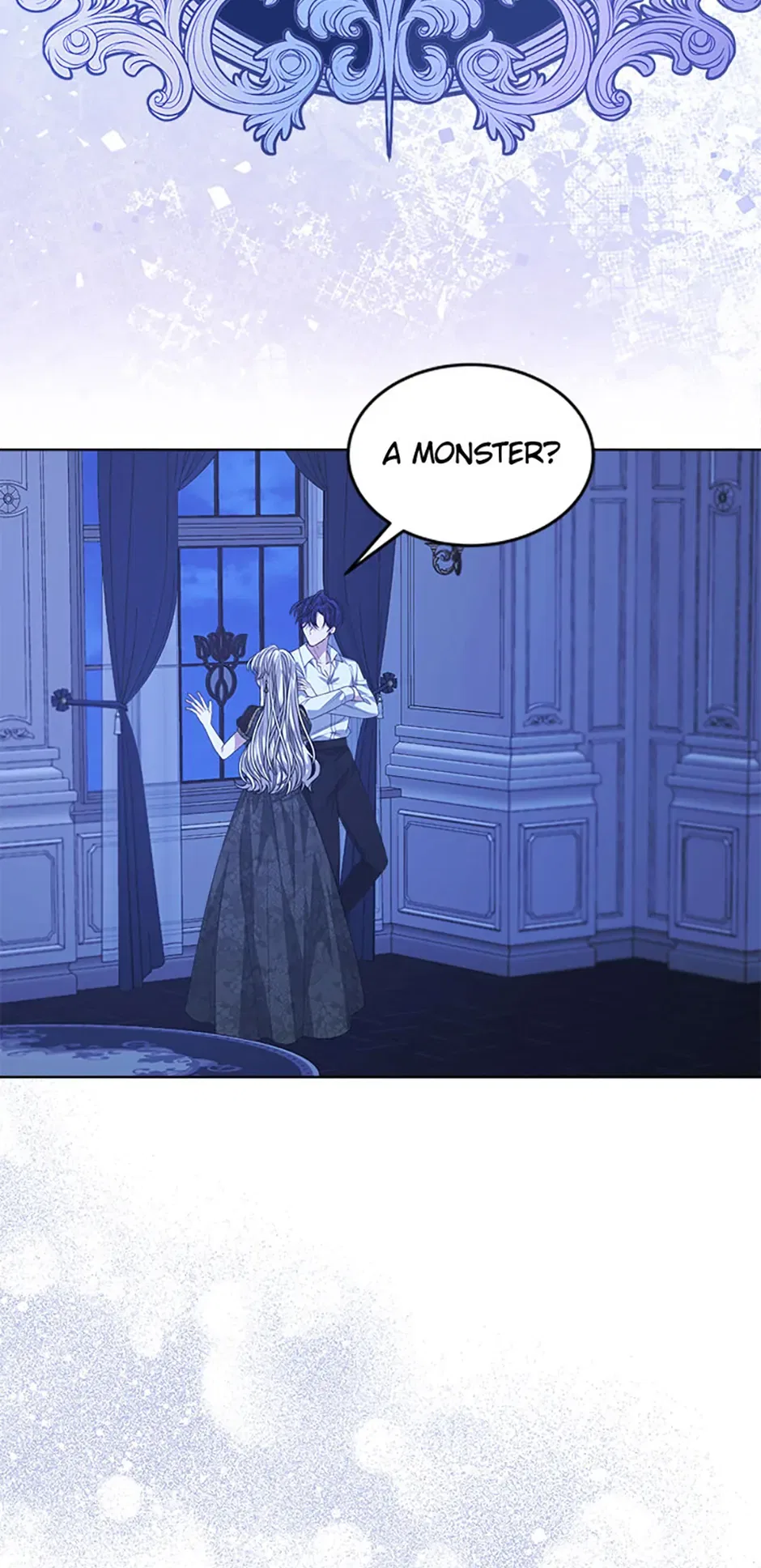 The Exhausting Reality of Novel Transmigration Chapter 62 – Page 17