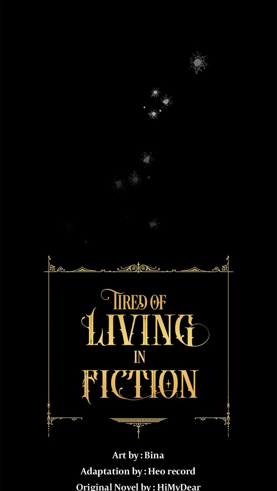The Exhausting Reality of Novel Transmigration Chapter 62 – Page 20