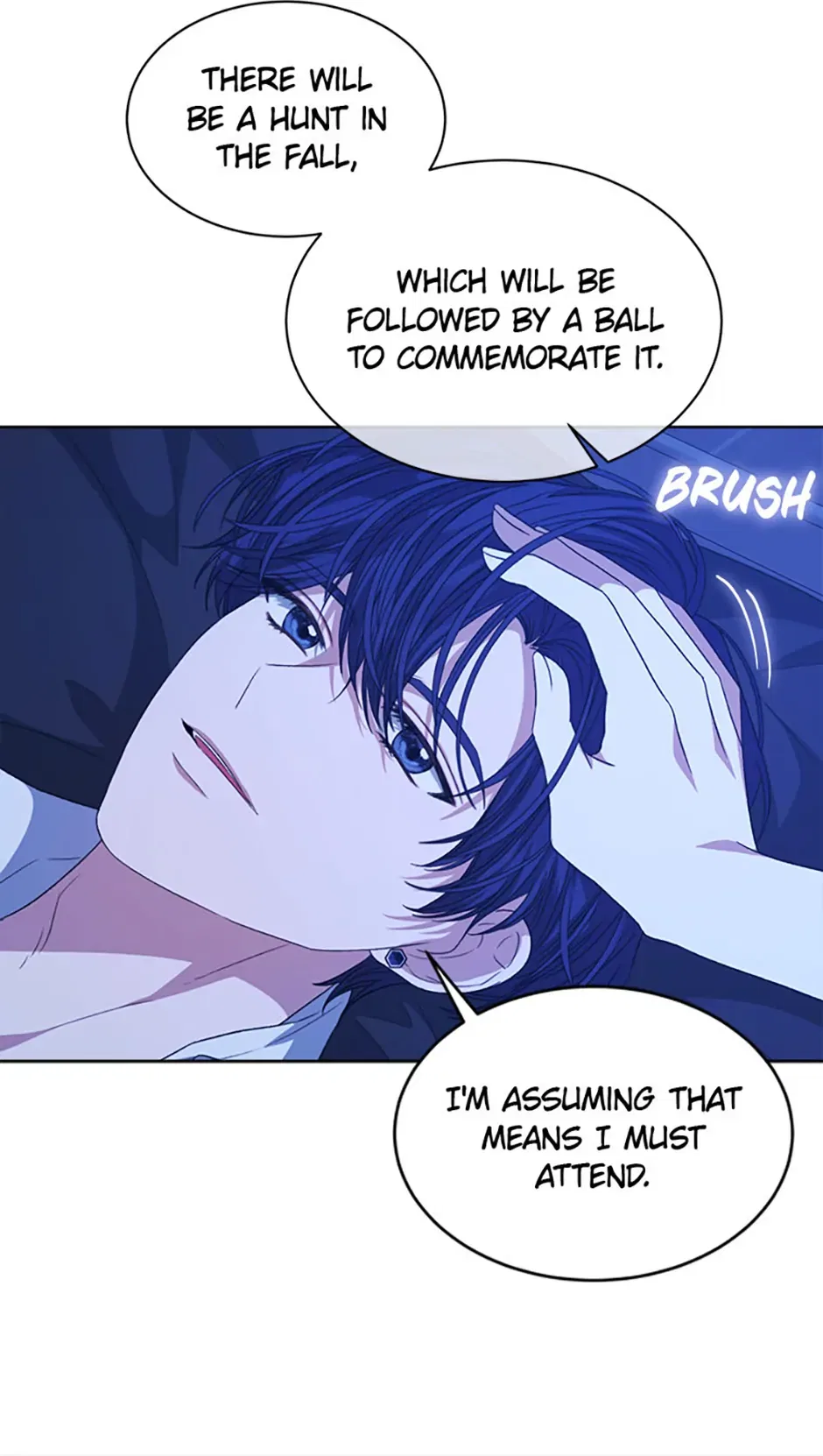 The Exhausting Reality of Novel Transmigration Chapter 62 – Page 23