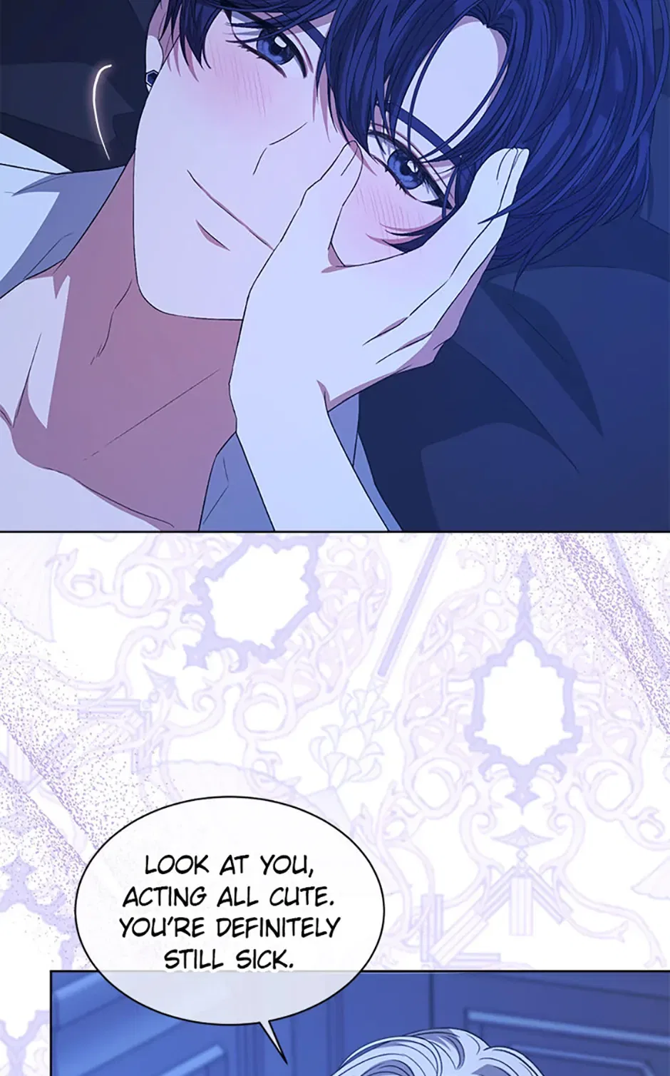 The Exhausting Reality of Novel Transmigration Chapter 62 – Page 29