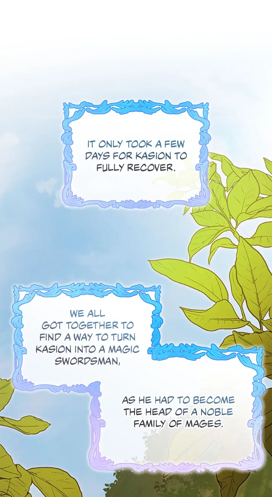The Exhausting Reality of Novel Transmigration Chapter 62 – Page 33