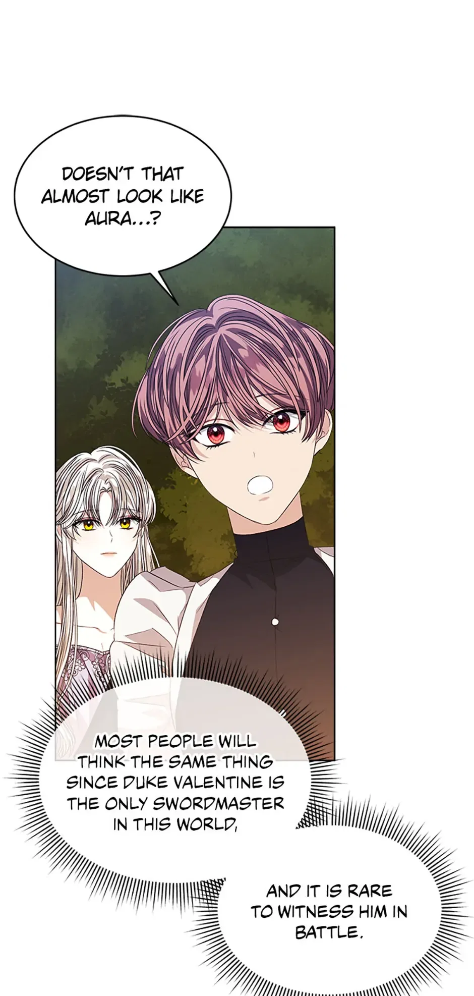 The Exhausting Reality of Novel Transmigration Chapter 62 – Page 38