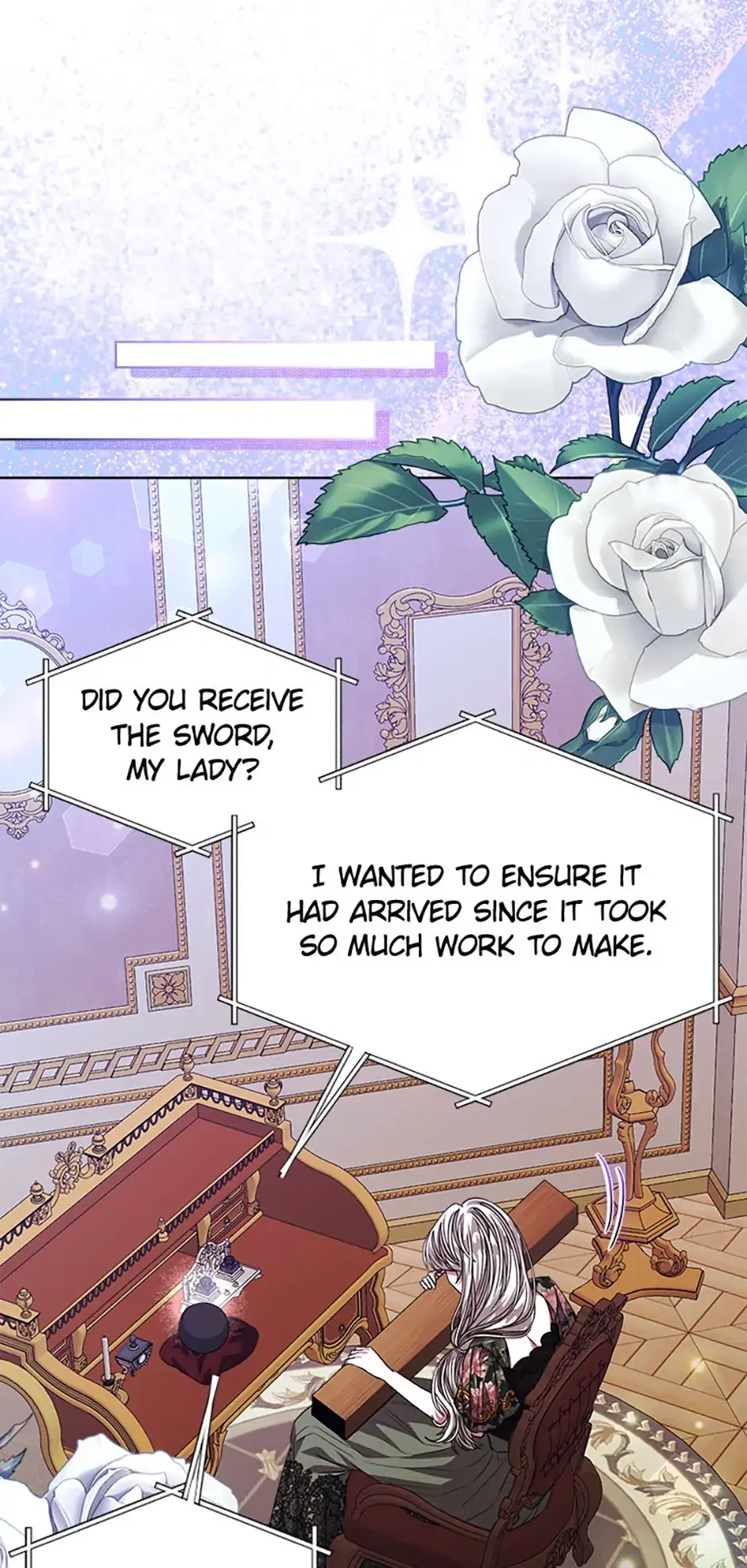 The Exhausting Reality of Novel Transmigration Chapter 62 – Page 40