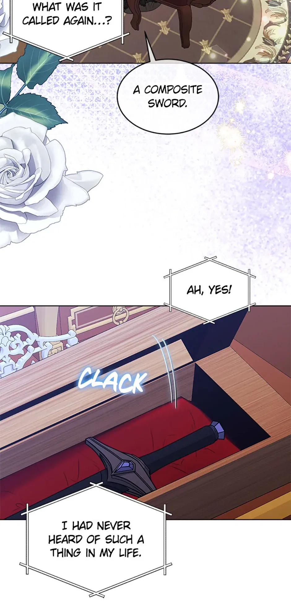 The Exhausting Reality of Novel Transmigration Chapter 62 – Page 41