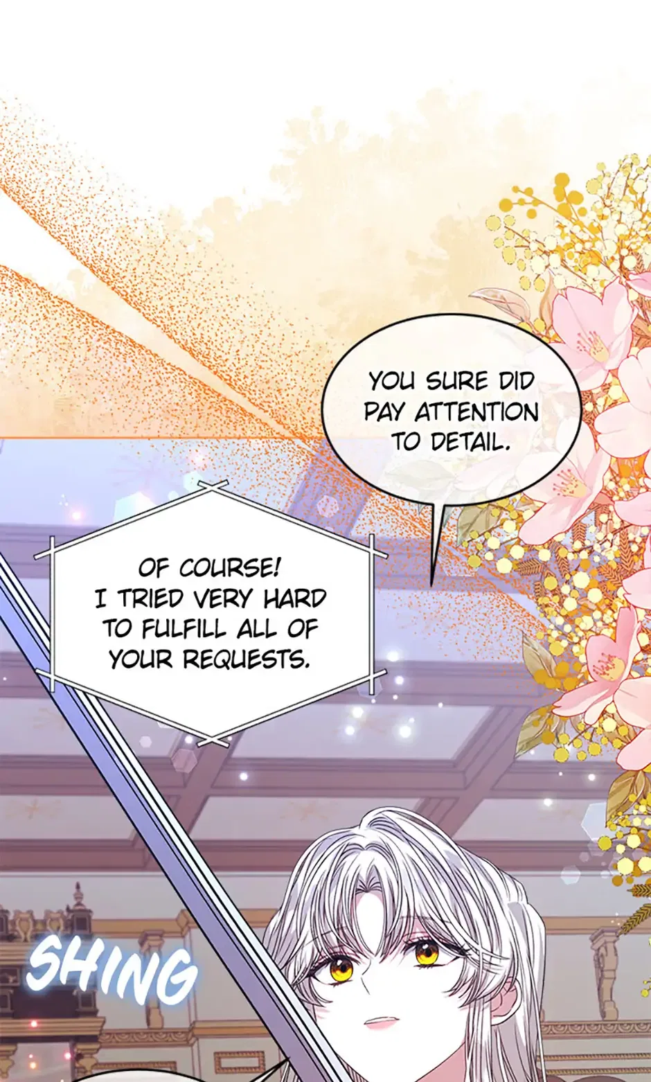 The Exhausting Reality of Novel Transmigration Chapter 62 – Page 42