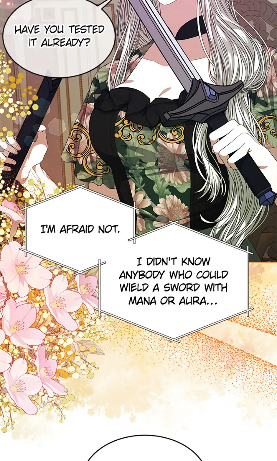 The Exhausting Reality of Novel Transmigration Chapter 62 – Page 43