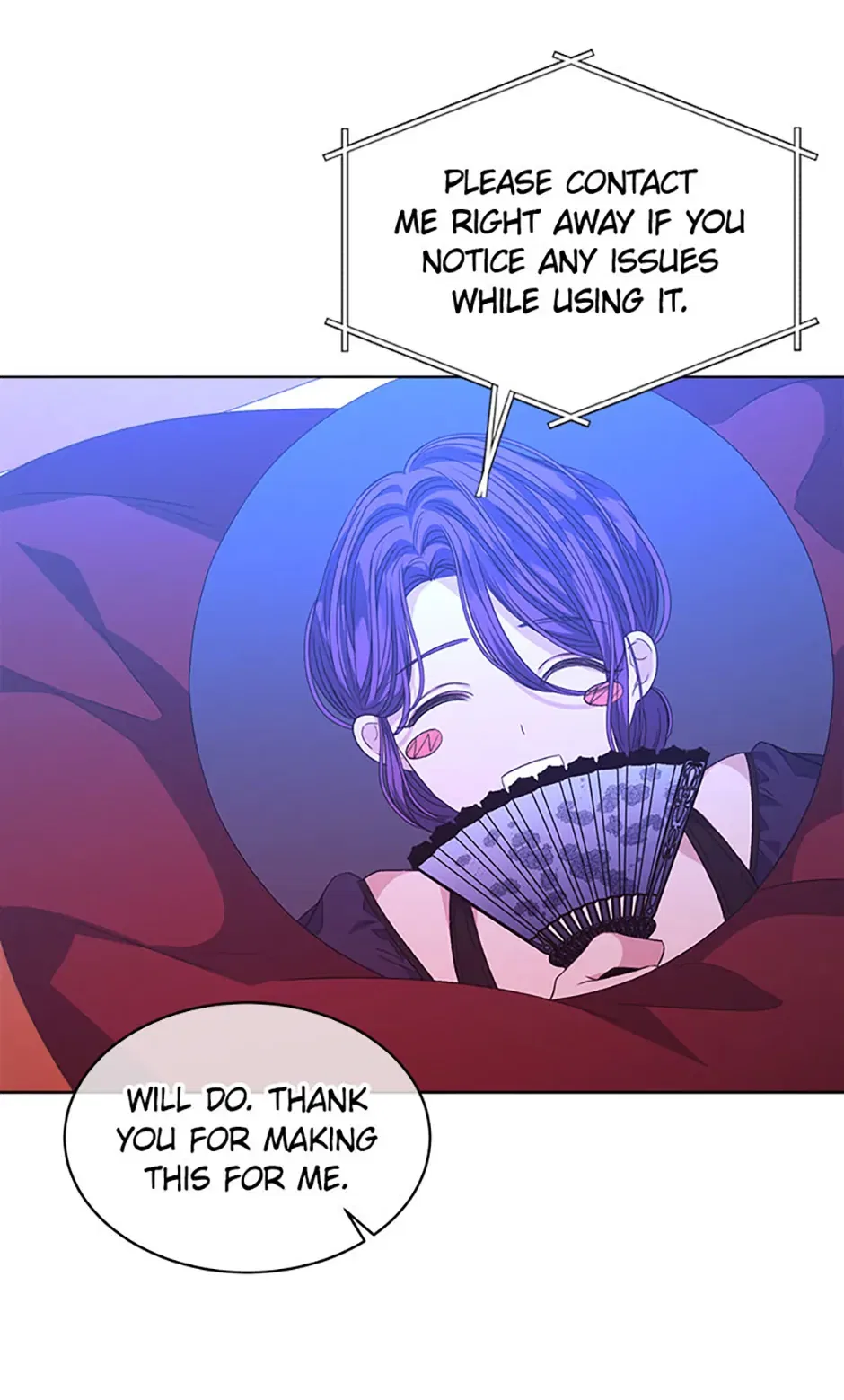 The Exhausting Reality of Novel Transmigration Chapter 62 – Page 45