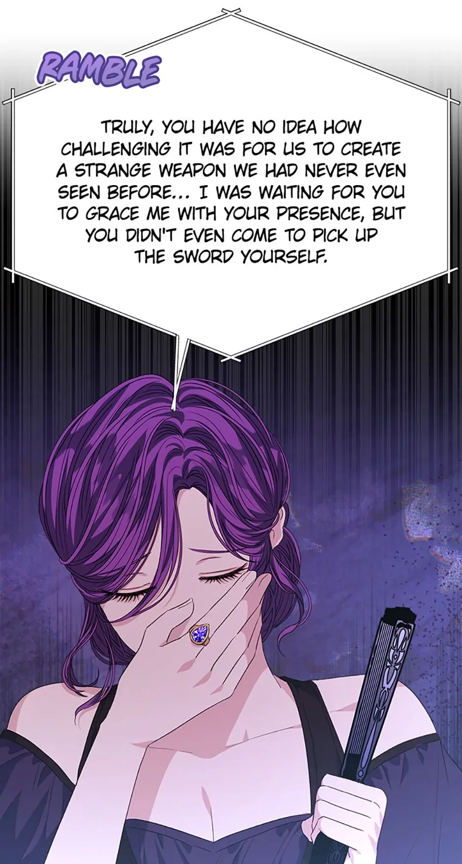 The Exhausting Reality of Novel Transmigration Chapter 62 – Page 46