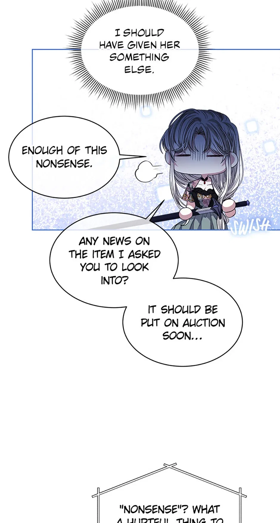 The Exhausting Reality of Novel Transmigration Chapter 62 – Page 48
