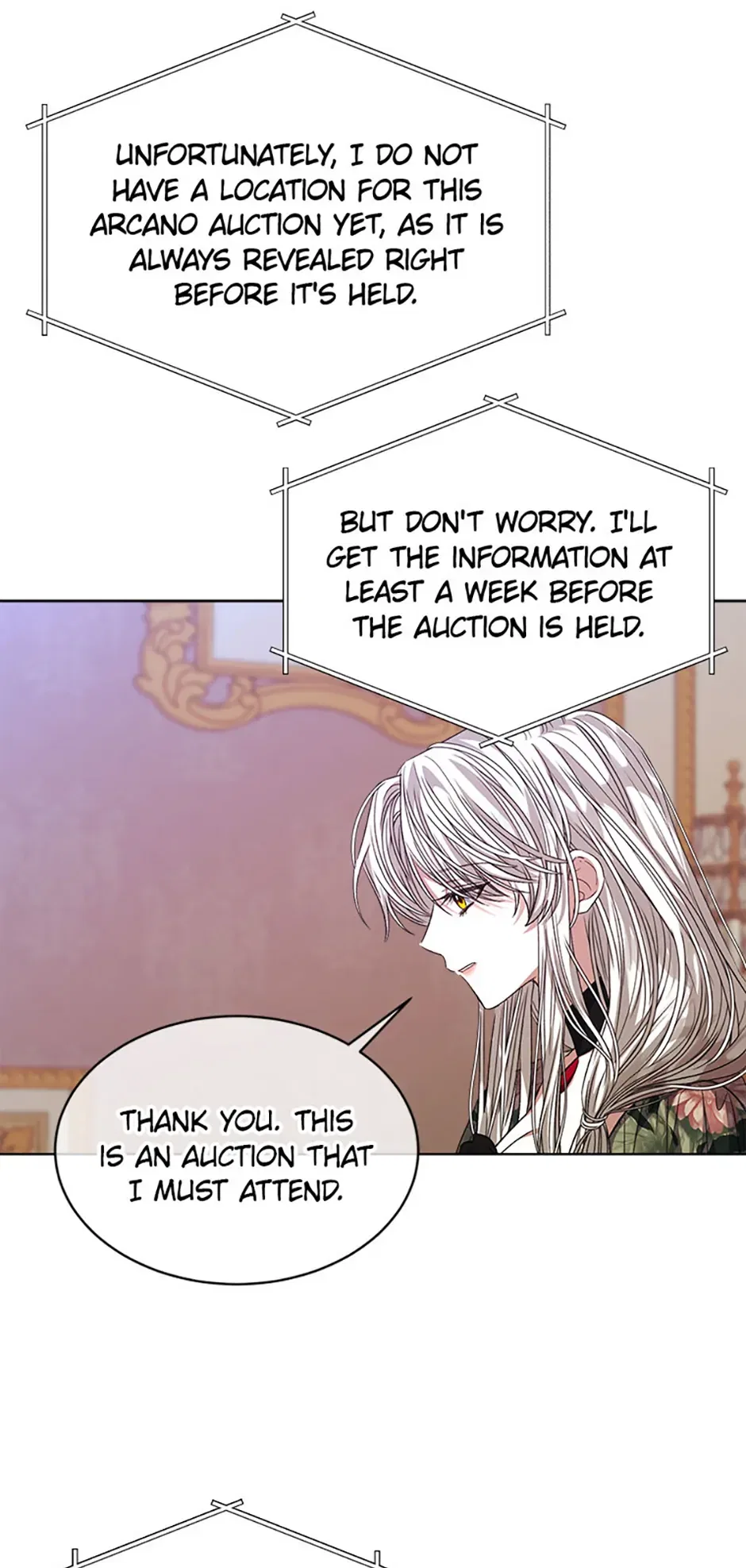 The Exhausting Reality of Novel Transmigration Chapter 62 – Page 50