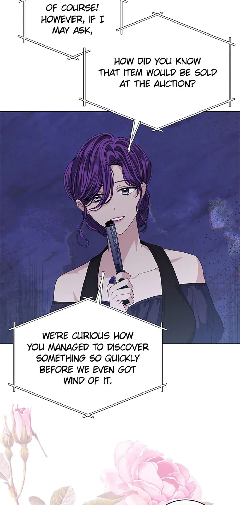 The Exhausting Reality of Novel Transmigration Chapter 62 – Page 51
