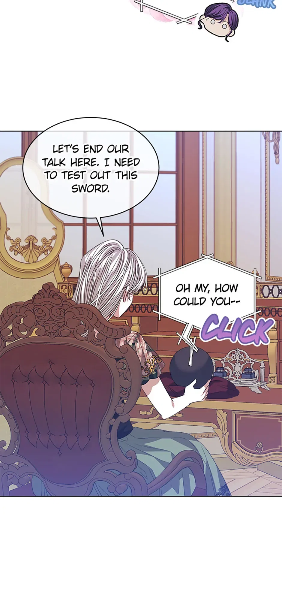 The Exhausting Reality of Novel Transmigration Chapter 62 – Page 53