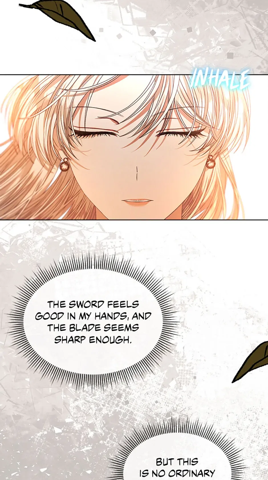 The Exhausting Reality of Novel Transmigration Chapter 62 – Page 56