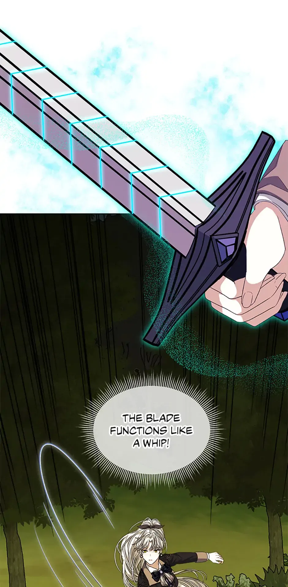 The Exhausting Reality of Novel Transmigration Chapter 62 – Page 58