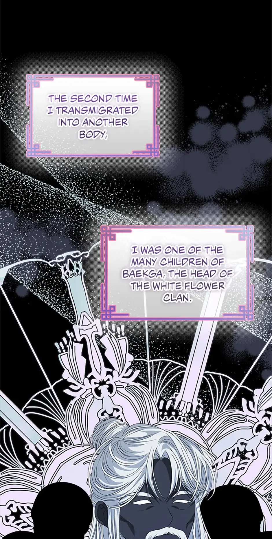 The Exhausting Reality of Novel Transmigration Chapter 62 – Page 65
