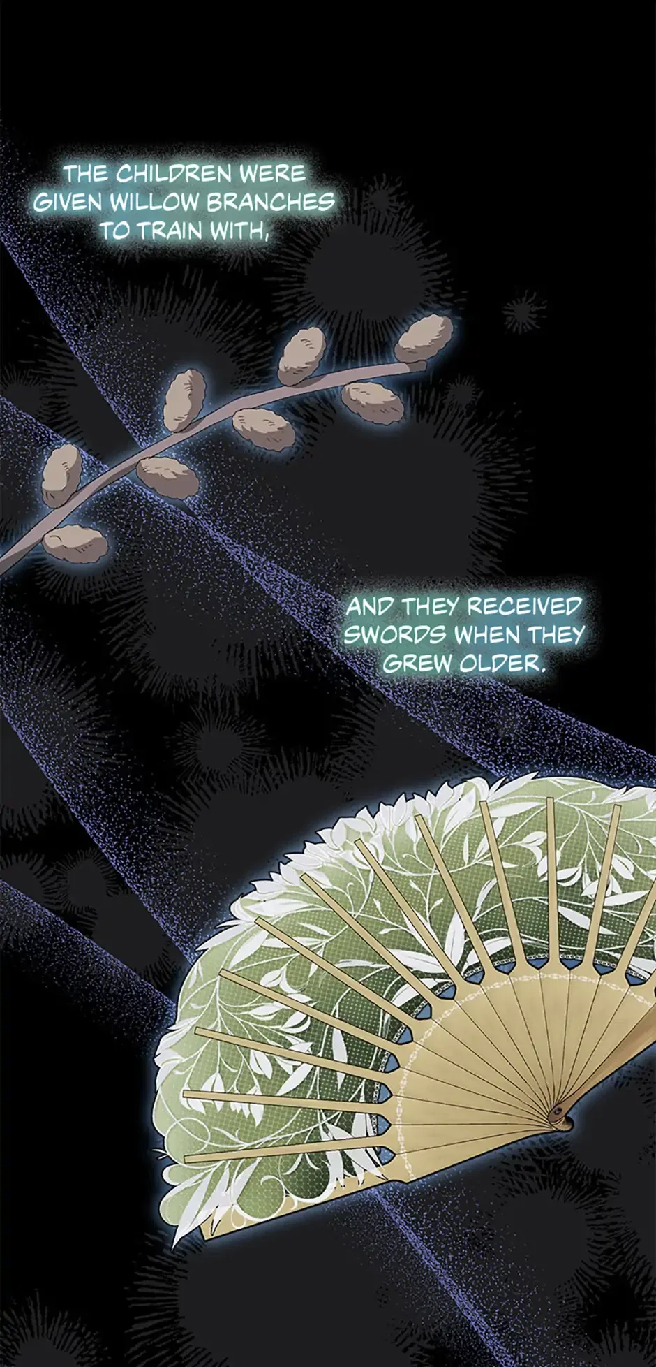 The Exhausting Reality of Novel Transmigration Chapter 62 – Page 67