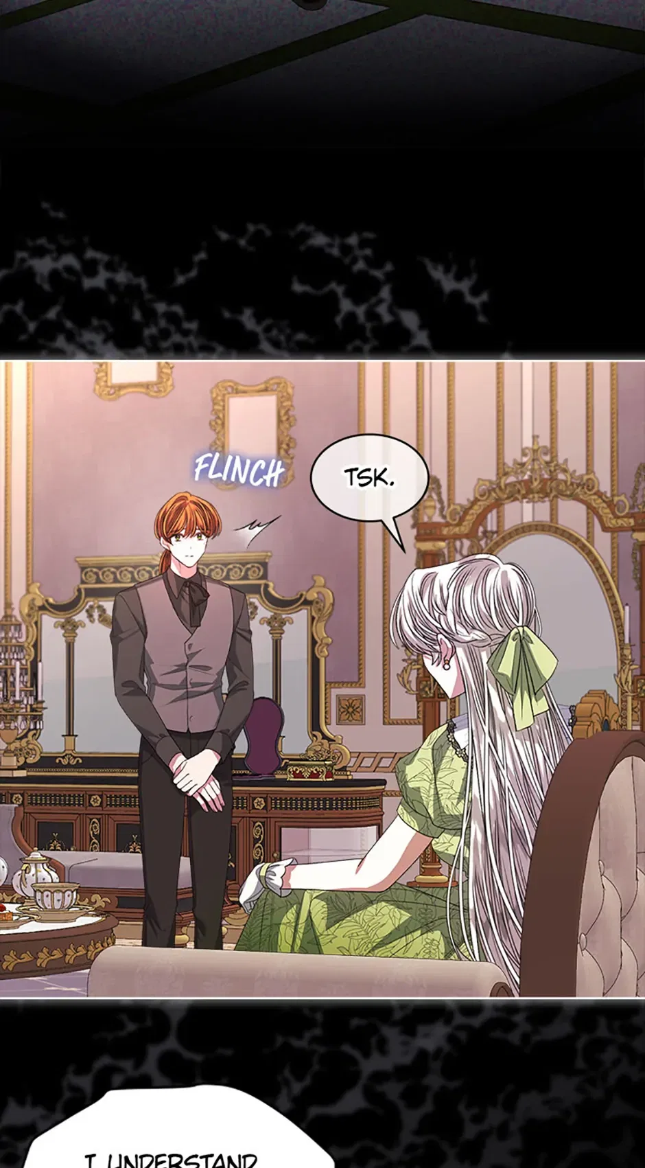 The Exhausting Reality of Novel Transmigration Chapter 61 – Page 6