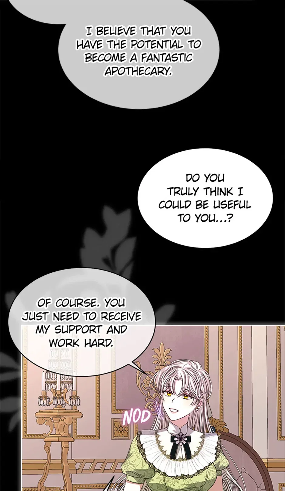 The Exhausting Reality of Novel Transmigration Chapter 61 – Page 9
