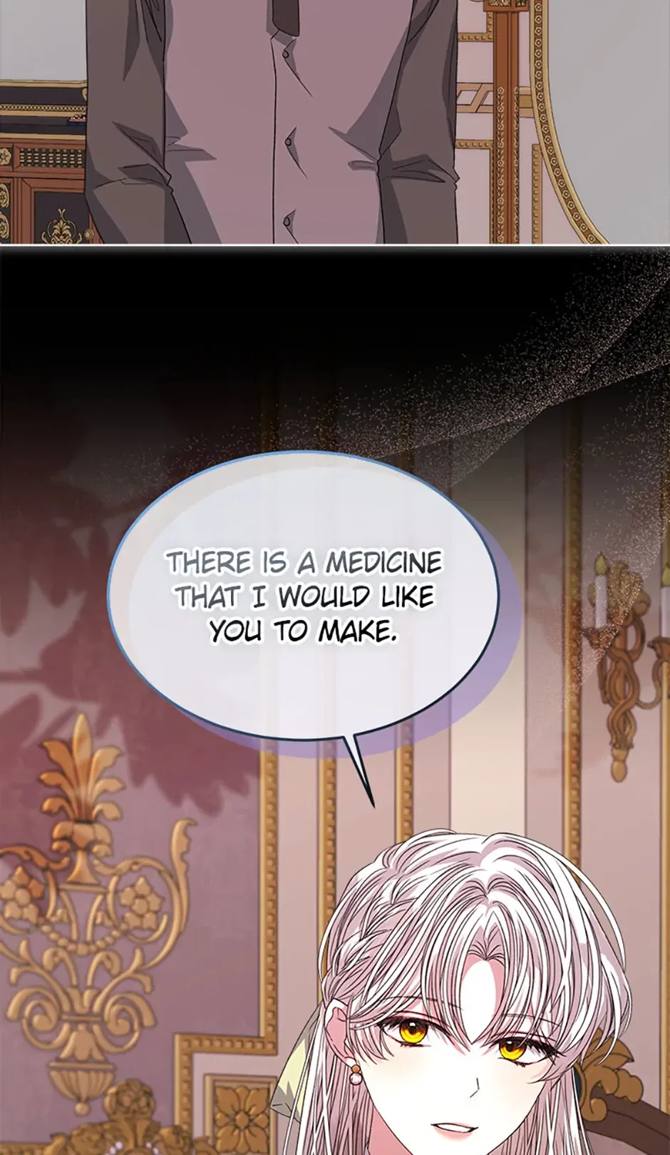 The Exhausting Reality of Novel Transmigration Chapter 61 – Page 11