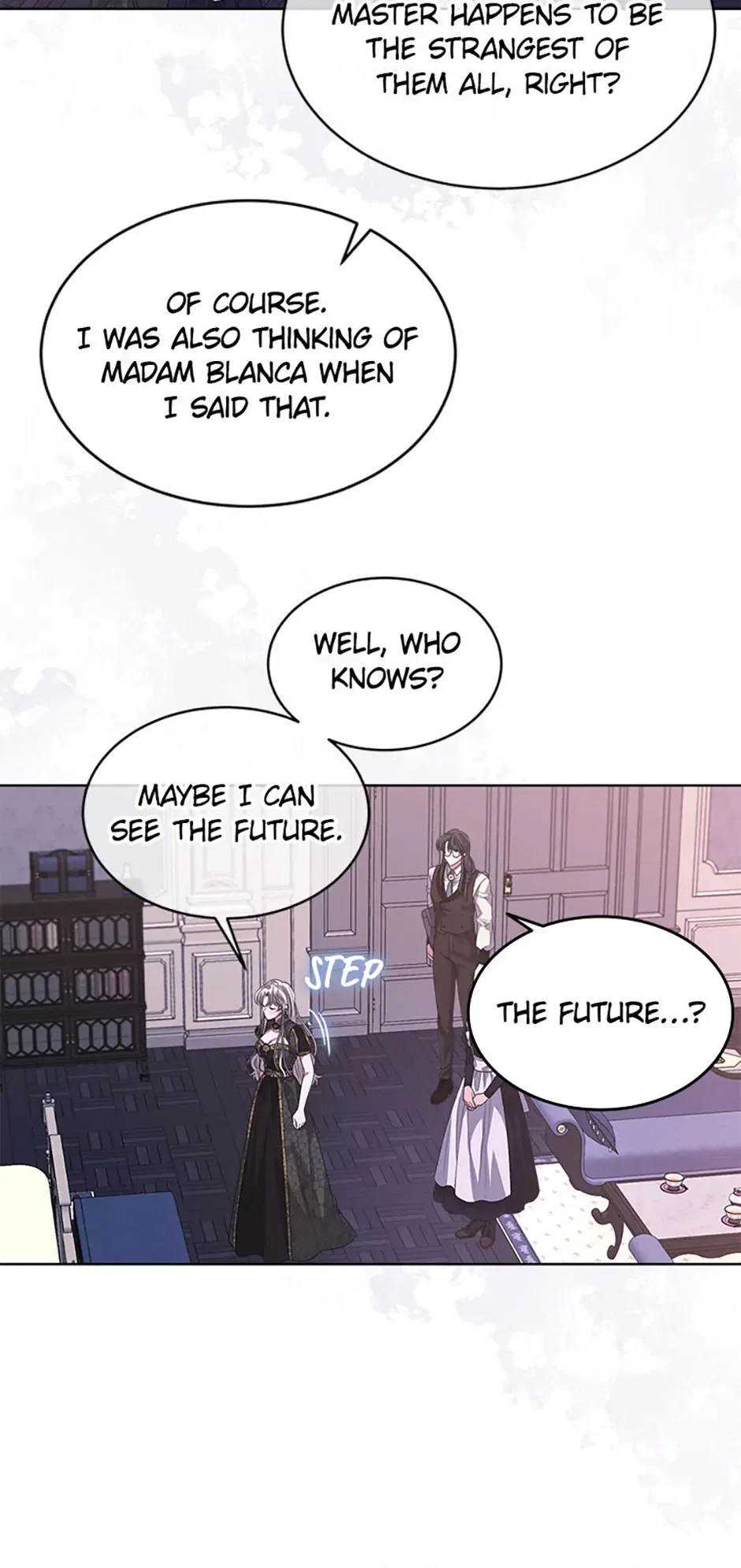 The Exhausting Reality of Novel Transmigration Chapter 61 – Page 15