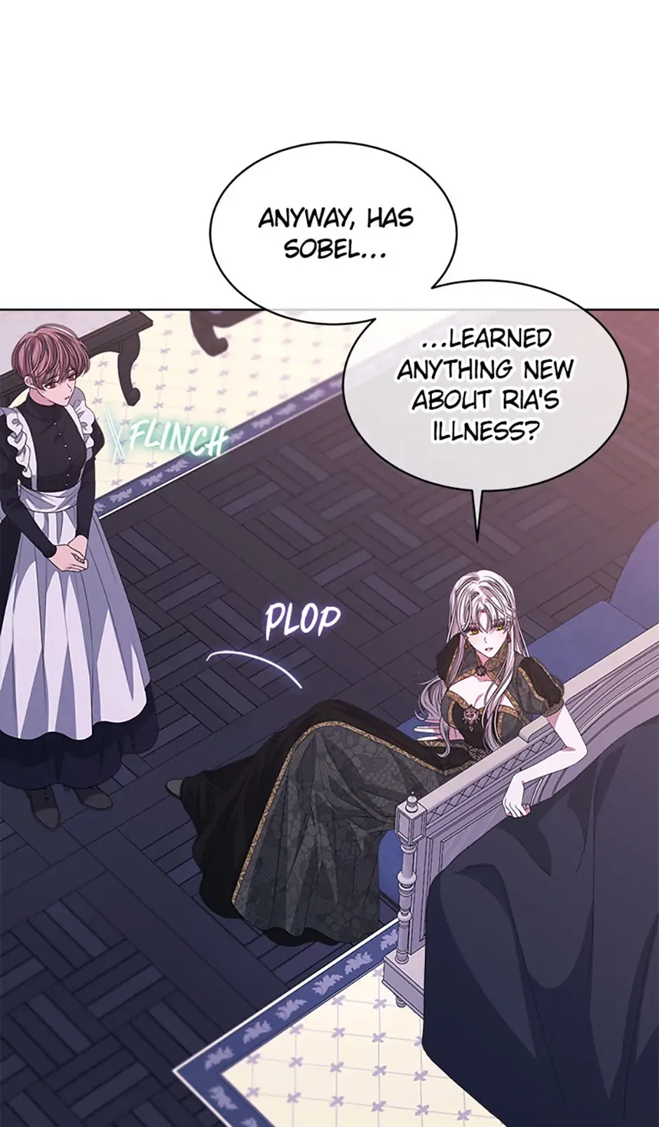 The Exhausting Reality of Novel Transmigration Chapter 61 – Page 16