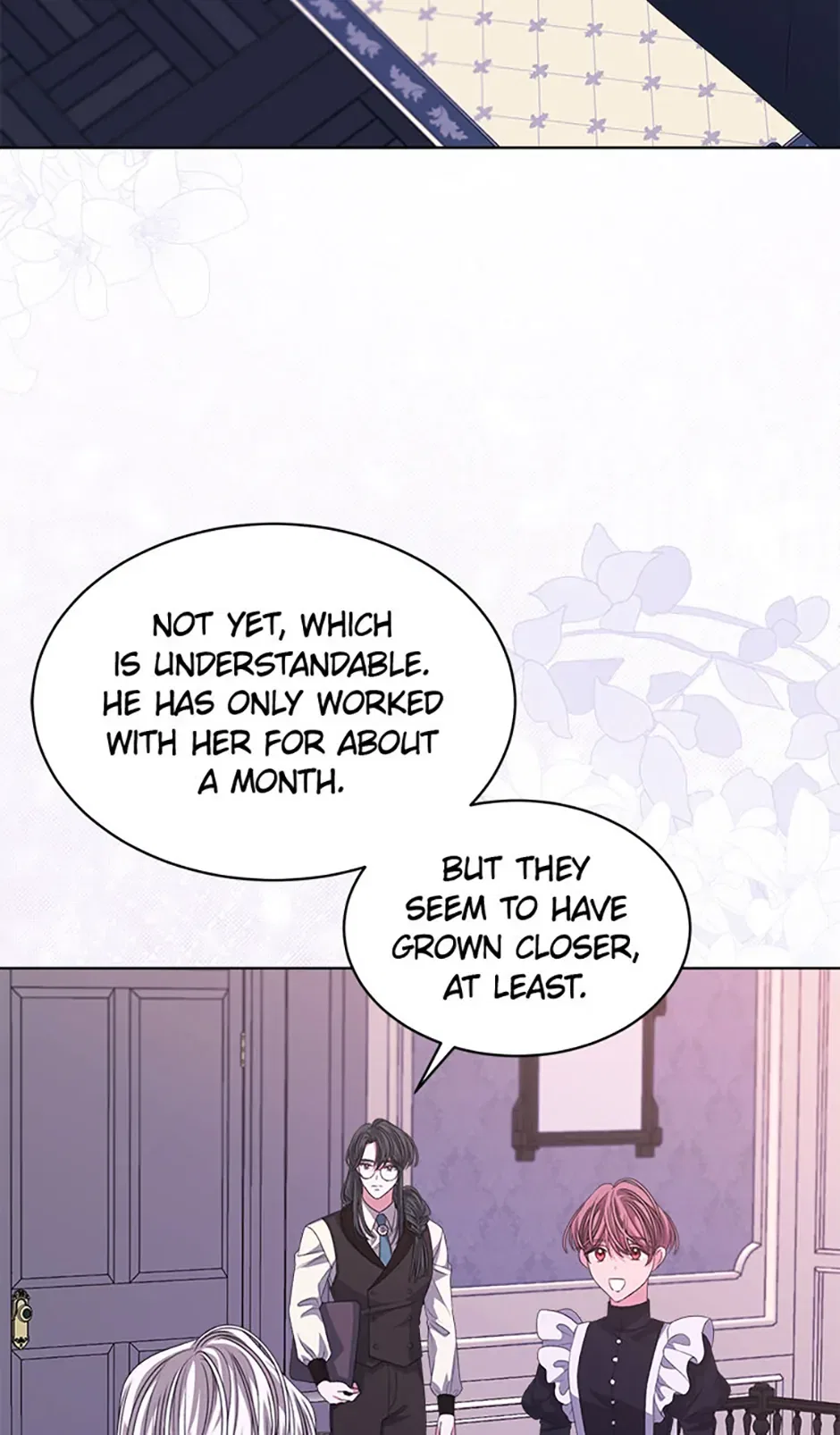 The Exhausting Reality of Novel Transmigration Chapter 61 – Page 17